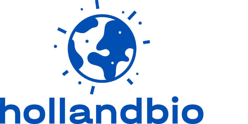 Logo Hollandbio