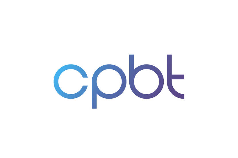 Logo CPBT